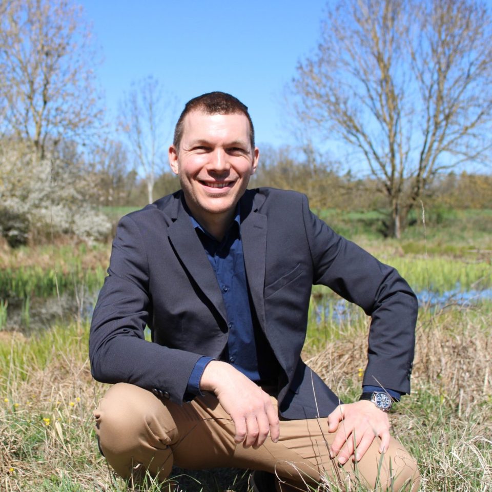 Michael Bäuerlein – Finanzberatung in Crailsheim