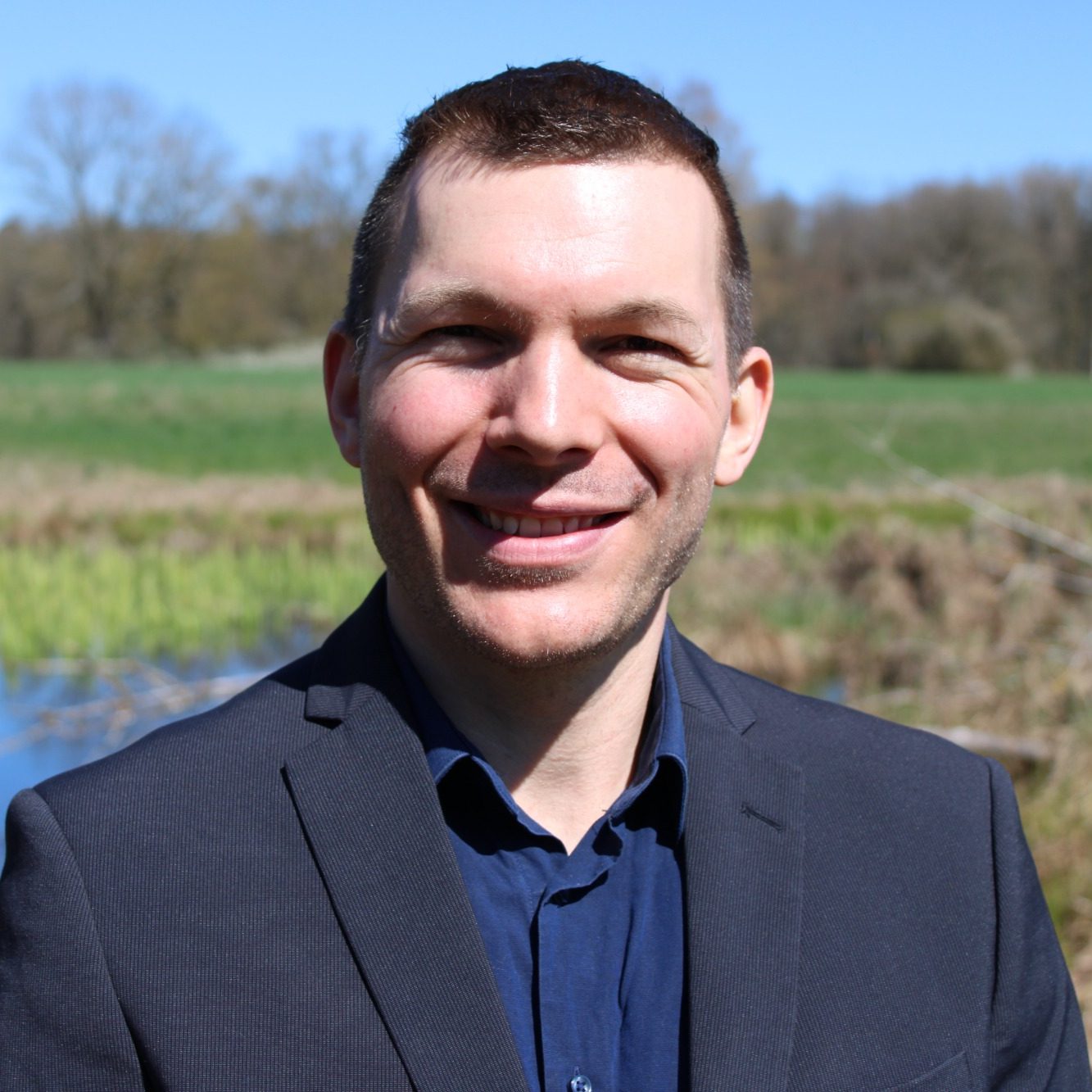 Michael Bäuerlein, Finanzberater in Crailsheim